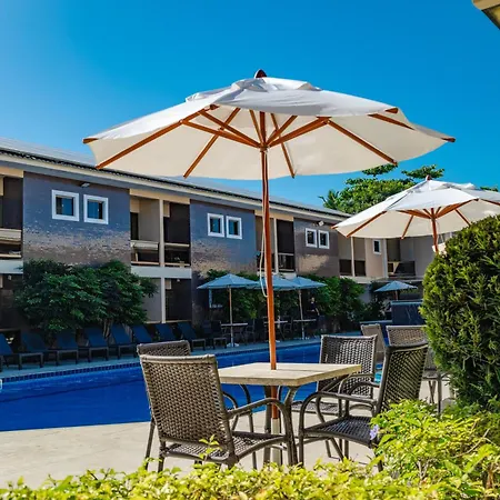 Safira Praia Hotel-2