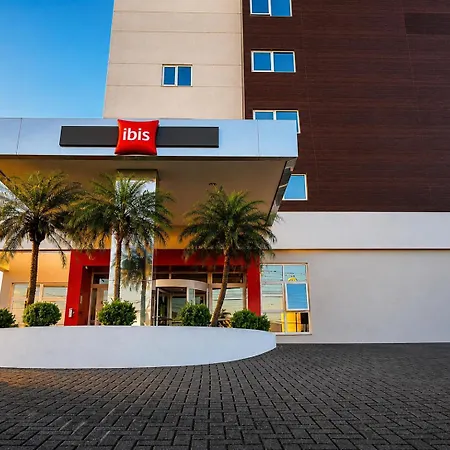 Ibis Chapeco-3