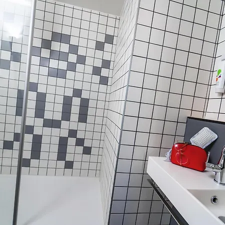 Ibis Styles Paris Place d'Italie - Butte Aux Cailles-3
