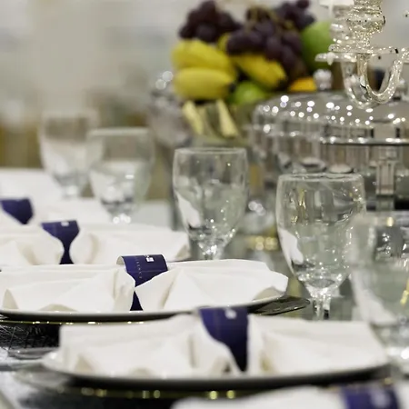 Radisson Blu Hotel, Buraidah-2