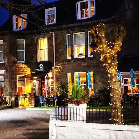 The Glenmoriston Townhouse Hotel-3