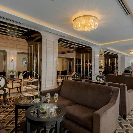 Meliá Kuala Lumpur-2
