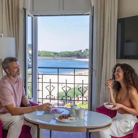 Grand Hôtel Thalasso&Spa-2