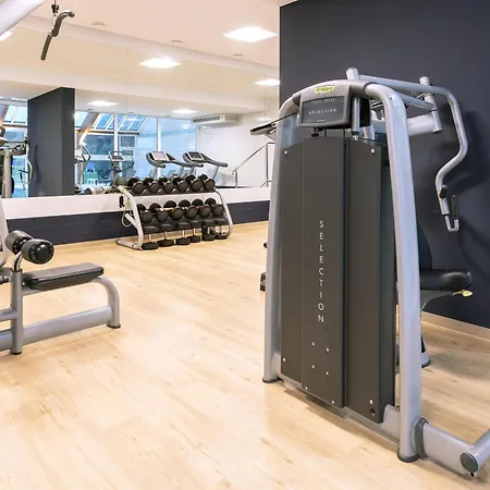 Mercure Luxembourg Kikuoka Golf & Spa-2