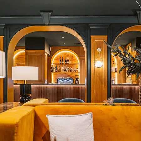 Grand Hotel Bellevue - Grand Place-3