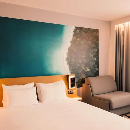 Novotel Le Havre Centre Gare-2