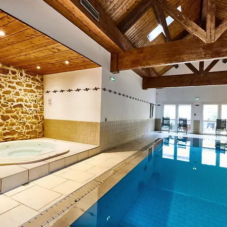 Logis Hotel Domaine De Rouffach-3