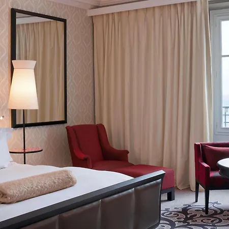 Le Grand Hotel de Cabourg - MGallery Hotel Collection-2