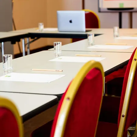 Ibis Styles Bayonne-3