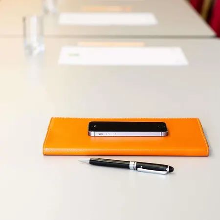 Ibis Styles Bayonne-2