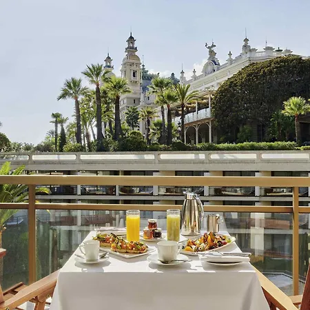 Fairmont Monte Carlo-2