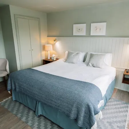 Hatton Court Hotel-2