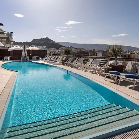 Melia Athens-3