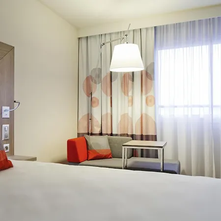 Novotel Warszawa Centrum-2