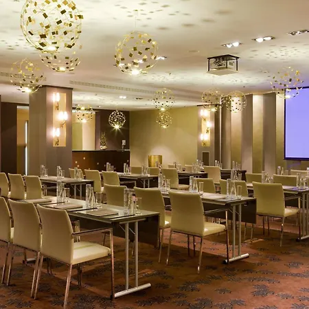 Sofitel Warsaw Victoria-3