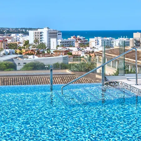 Grupotel Playa De Palma Suites & Spa-2