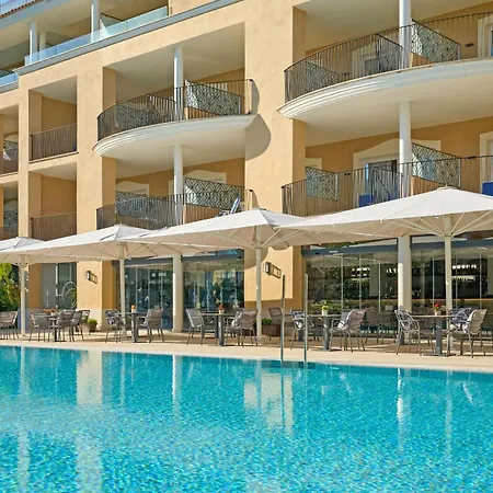 Grupotel Playa De Palma Suites & Spa-3