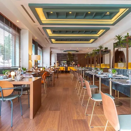 Melia Milano-3