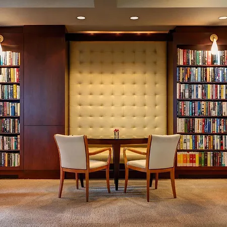 Library Hotel By Library Hotel Collection-3