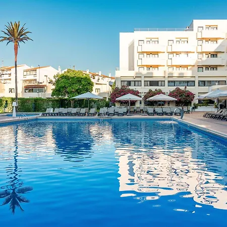 Albufeira Sol Hotel & Spa-2