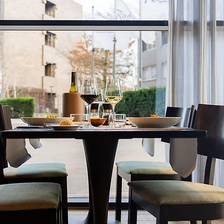 Radisson Blu Hotel, Hasselt-3