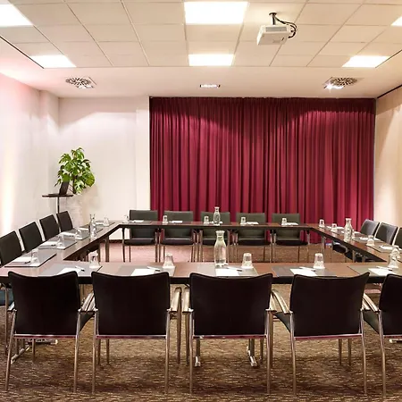 Radisson Blu Hotel, Hasselt-3