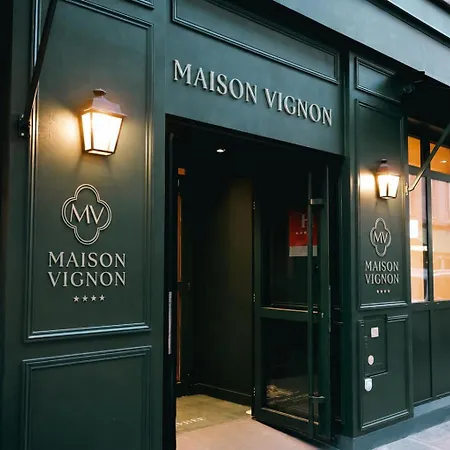 Maison Vignon-2