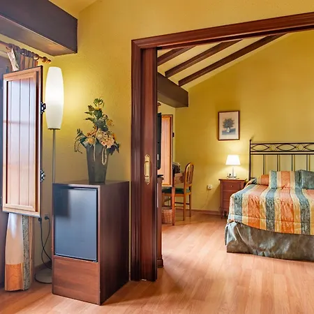 Hotel Rey Don Jaime-3