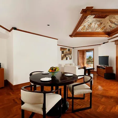 Nusa Dua Beach Hotel&Spa - Handwritten Collection-2