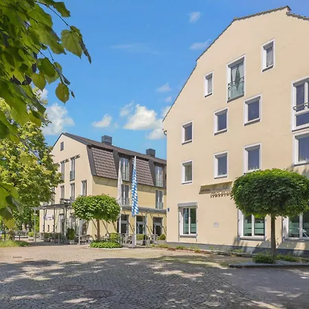 Hotel Zur Post-3