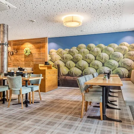 Hotel Zur Post-2