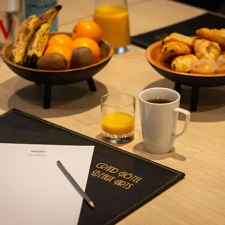 Mercure Lyon Centre Beaux-Arts-3