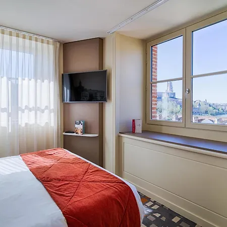 Mercure Albi Rives du Tarn-3