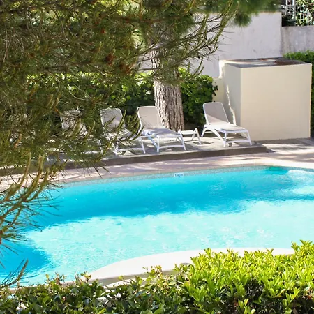 Hôtel Beau Site - Cap d'Antibes-3