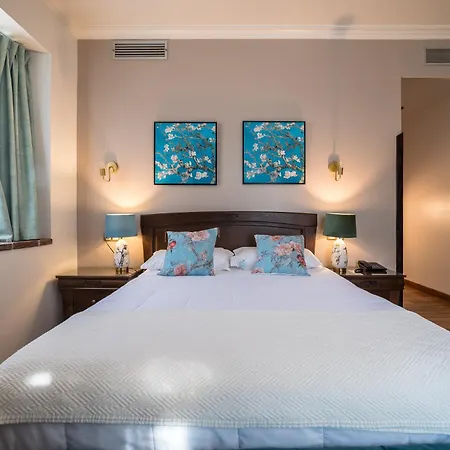 Hotel&Spa María Manuela-2