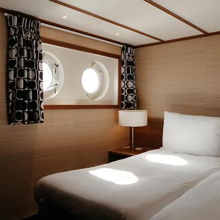 Ss Rotterdam By Westcord-3