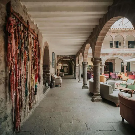 Novotel Cusco-3