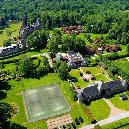 Domaine De Ronchinne-2
