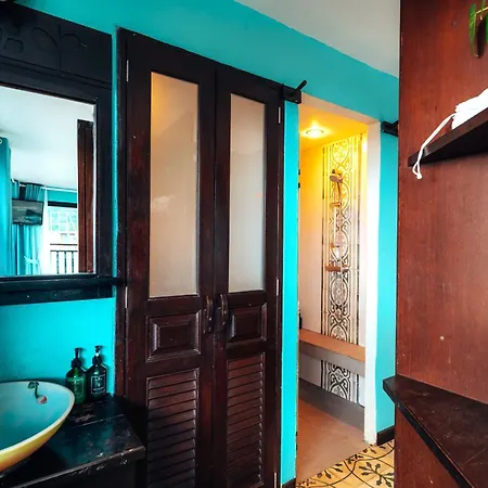 Vacation Village Phra Nang Inn - Sha Extra Plus-3