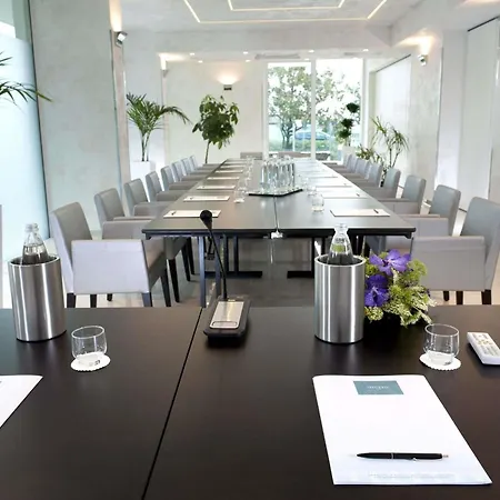 Mercure Hotel Rimini Artis-3