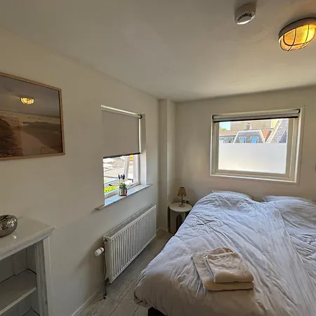 Hotel B&B Altijd Wad-3