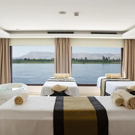 Hilton Luxor Resort & Spa-2
