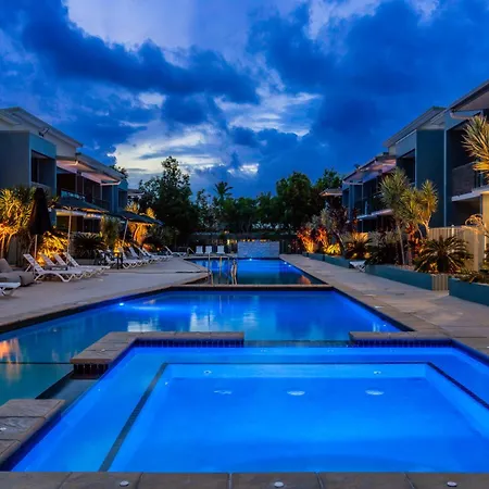 Ramada By Wyndham Hervey Bay-3