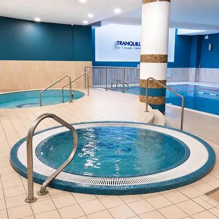 Raheen Woods Hotel-3