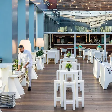 Novotel Barcelona City-2