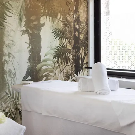 Hotel Corte Rosada, Affiliated by Meliá-2