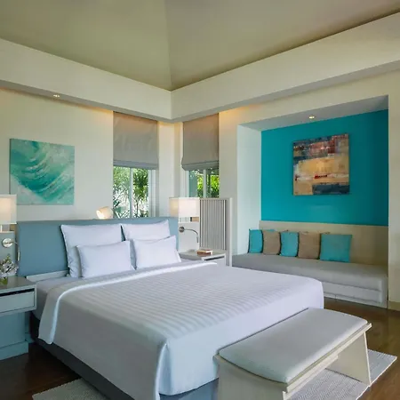 Pullman Phuket Panwa Beach Resort-2