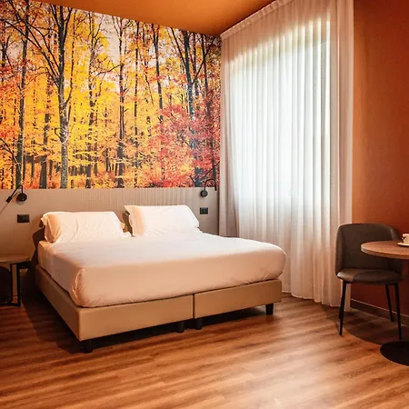 Hotel Del Lago Piediluco Active&SPA-2