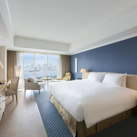 Hilton Tokyo Odaiba-3