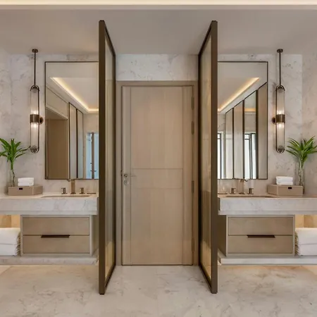 The St. Regis Goa Resort-2